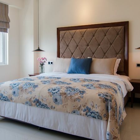 Rococo Residence Κολόμπο Εξωτερικό φωτογραφία