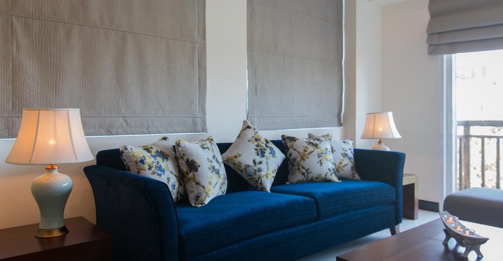 Rococo Residence Κολόμπο Εξωτερικό φωτογραφία
