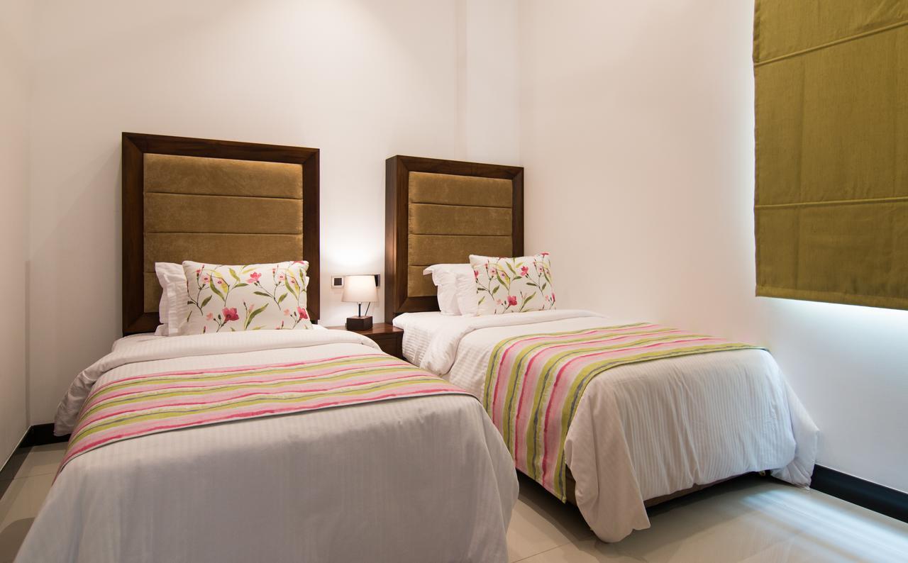 Rococo Residence Κολόμπο Εξωτερικό φωτογραφία