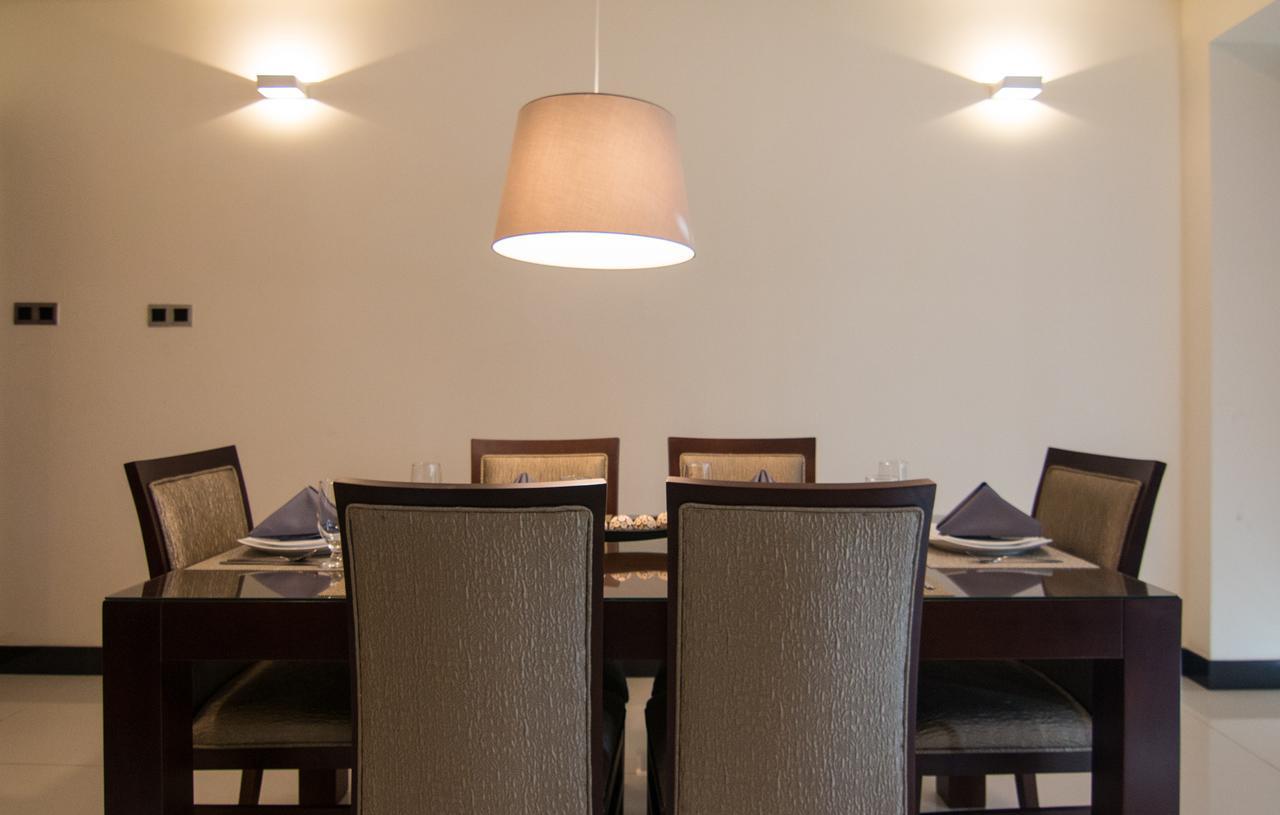 Rococo Residence Κολόμπο Εξωτερικό φωτογραφία