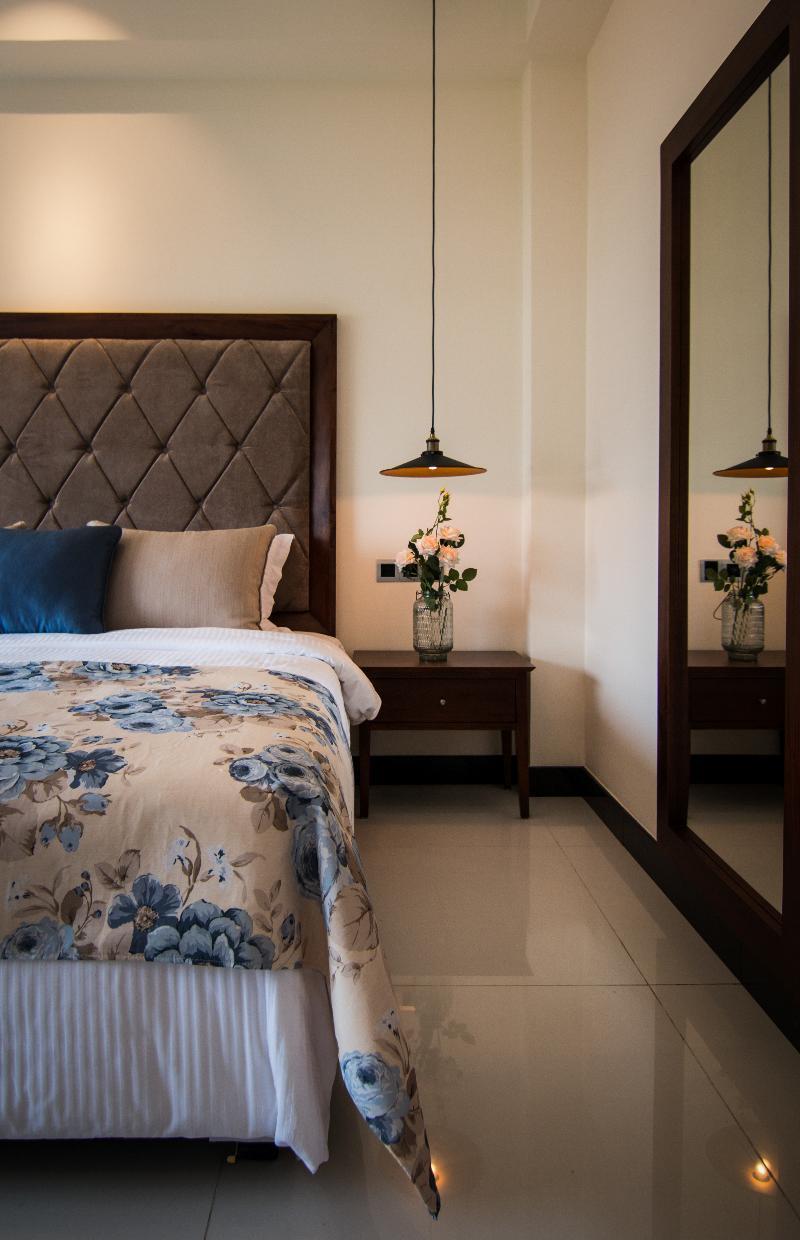 Rococo Residence Κολόμπο Εξωτερικό φωτογραφία